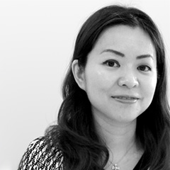 三田 妃路佳